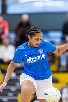Bild 687 - wBJ NFV Futsalmeisterschaft